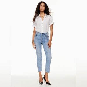 The Yoko High Rise Slim size 26